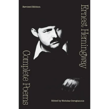 Complete Poems