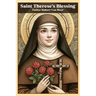 Saint Therese's Blessing