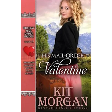 His Mail-Order Valentine