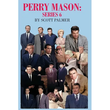 Perry Mason Series 6