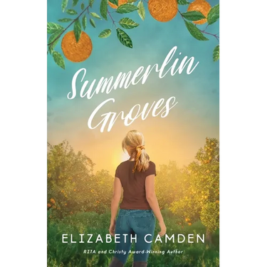 Summerlin Groves: A Sweet Second-Chance Romance