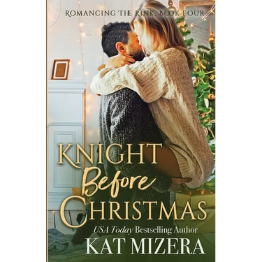 Knight Before Christmas