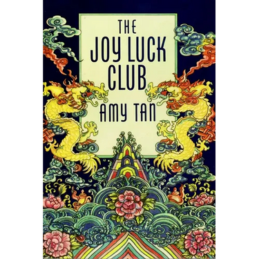 The Joy Luck Club