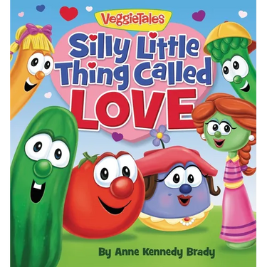 Silly Little Thing Called Love