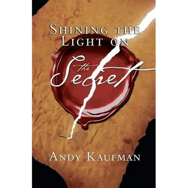 Shining the Light on The Secret