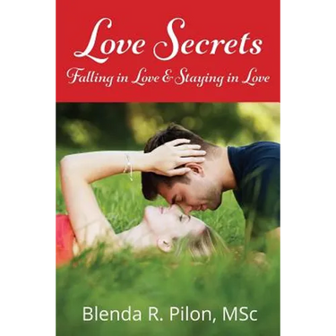 LOVE SECRETS, Falling in Love and Staying in Love
