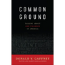Common Ground: Talking about Gun Violence in America