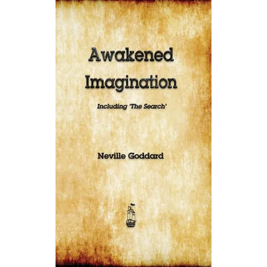 Awakened Imagination