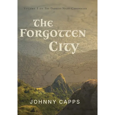 The Forgotten City