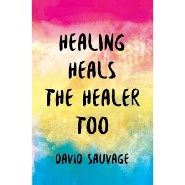 Healing Heals the Healer Too
