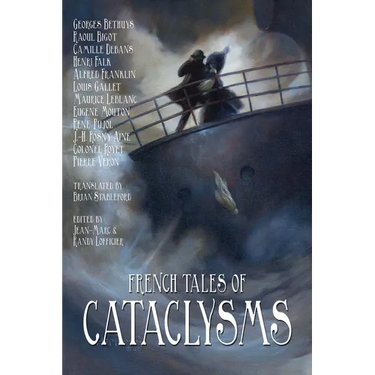French Tales of Cataclysms