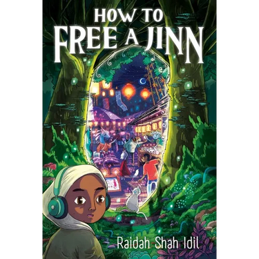 How to Free a Jinn