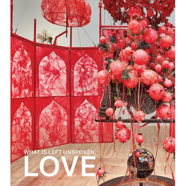 What Is Left Unspoken, Love