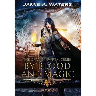 By Blood and Magic