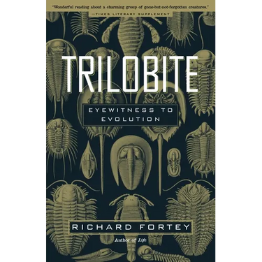 Trilobite: Eyewitness to Evolution