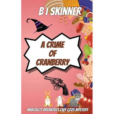 A Crime of Cranberry