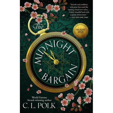 The Midnight Bargain