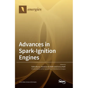 Advances in Spark-Ignition Engines
