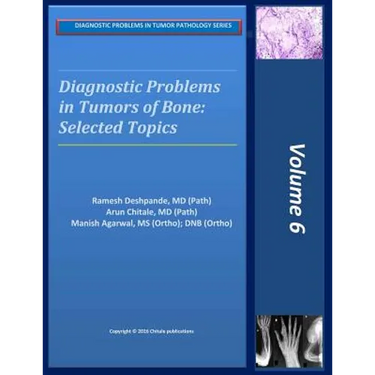 Diagnostic Problems in Bone Tumors: Selected Topics