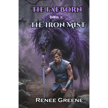 The Iron Mist