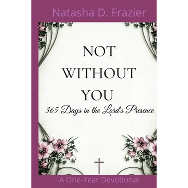 Not Without You