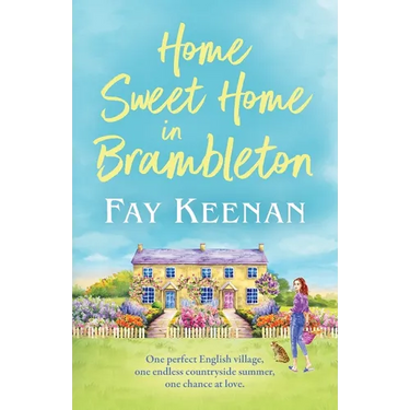 Home Sweet Home in Brambleton