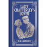 Lady Chatterley's Lover: Gilded Pocket Edition