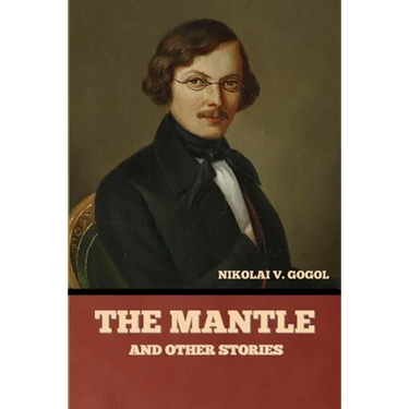 The Mantle, and Other Stories