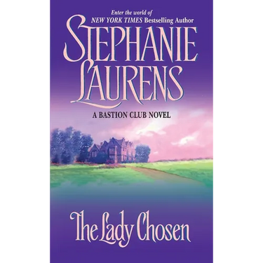 The Lady Chosen