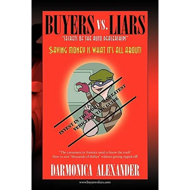 Buyers vs. Liars