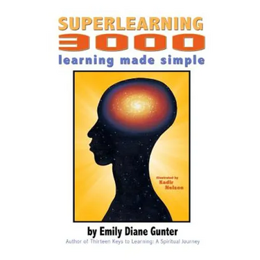 Superlearning 3000: learning made simple