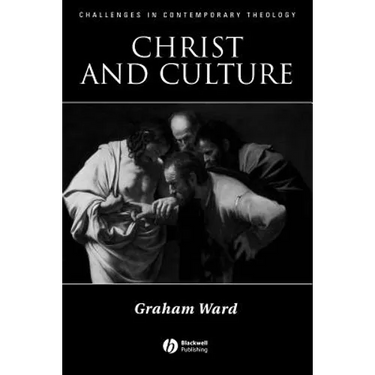 Christ and Culture