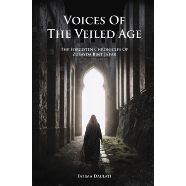 Voices of the Veiled Age: The Forgotten Chronicles of Zubayda Bint Ja'far