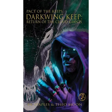 Darkwing Keep: Return of the Cloud Giants