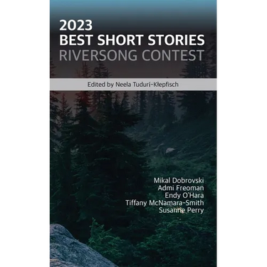 2023 Best Short Stories