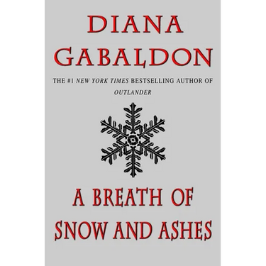 A Breath of Snow and Ashes