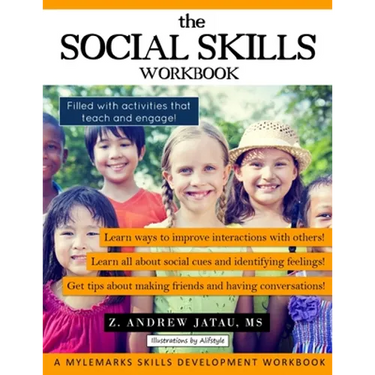 The Social Skills Workbook