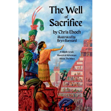 The Well of Sacrifice