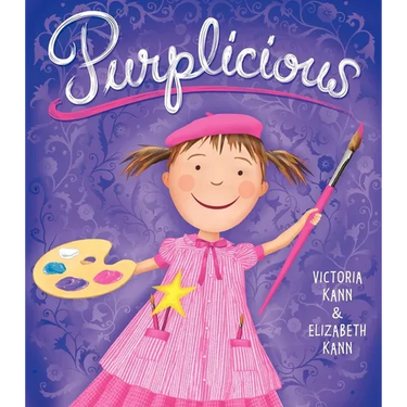 Purplicious