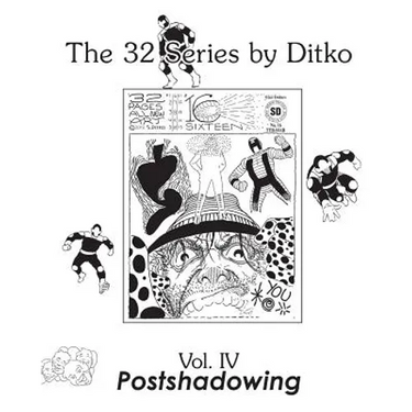Postshadowing