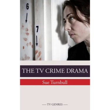 The TV Crime Drama