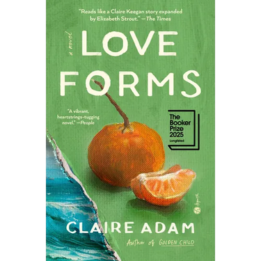 Love Forms