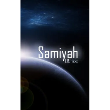 Samiyah