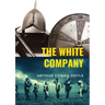 The White Company: a historical adventure by British writer Arthur Conan Doyle, set during the Hundred Years' War. The story is set in England, France