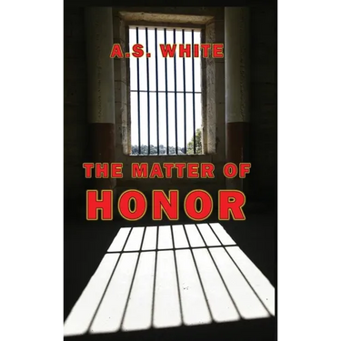 The Matter of Honor (HC)