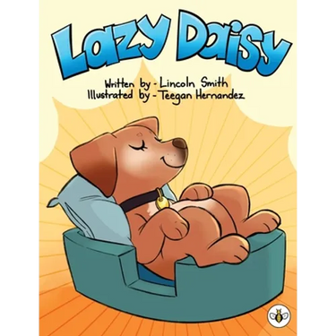 Lazy Daisy