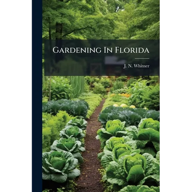 Gardening In Florida