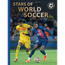 Stars of World Soccer: Fifth Edition