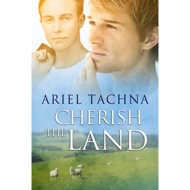 Cherish the Land