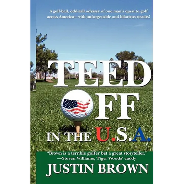 Teed Off in the USA